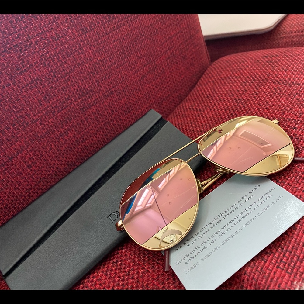 Dior Sunglasses